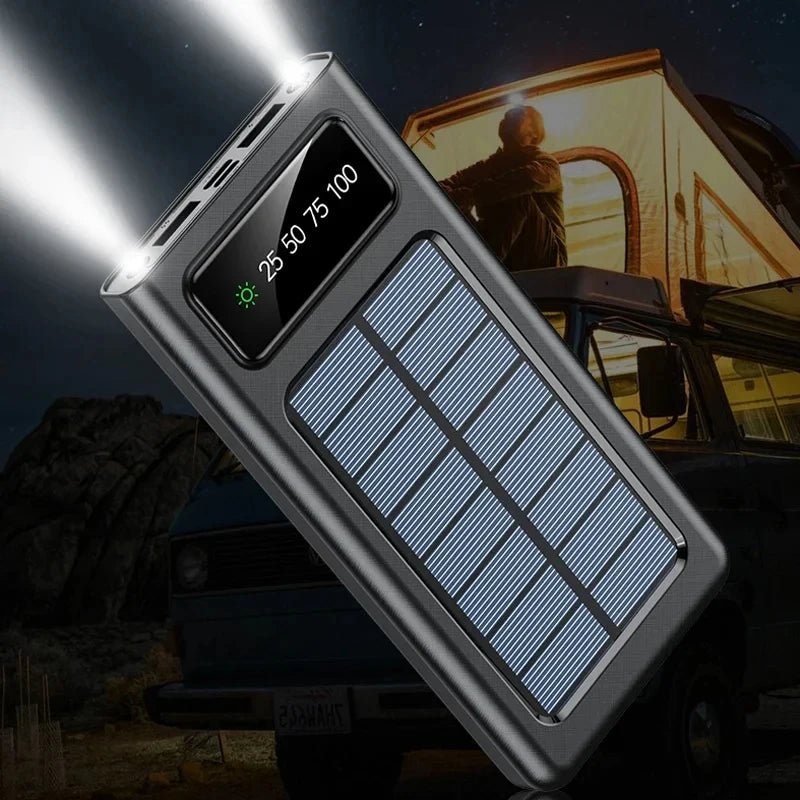 72H Emergency Survival Kit - SafeTalk™
