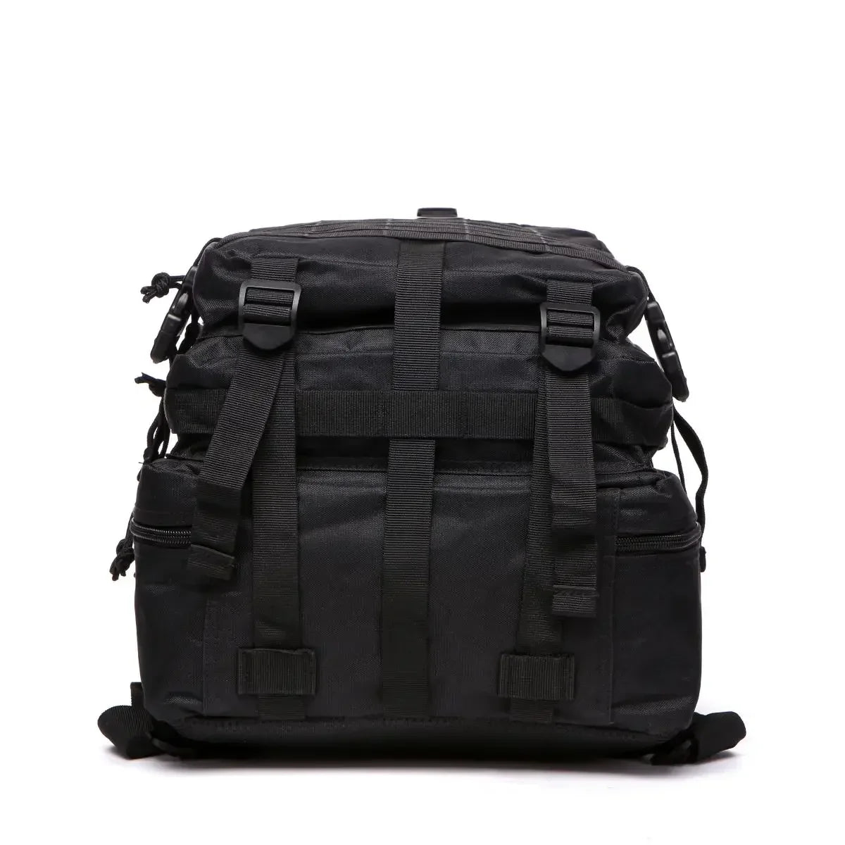 StormTrek Tactical Backpack™ - SafeTalk™