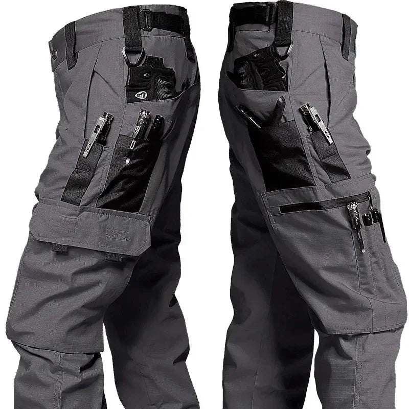 TactiPants™ - SafeTalk™