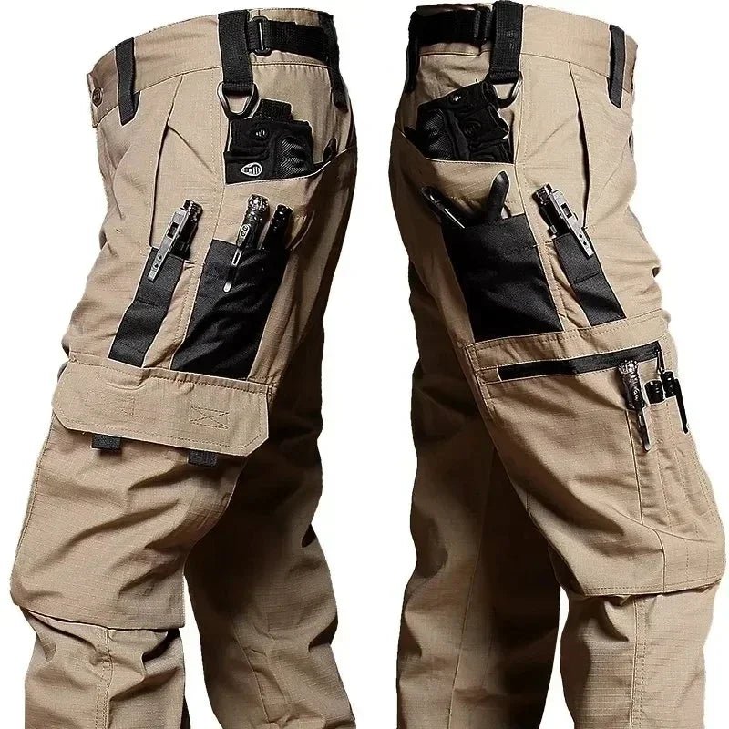 TactiPants™ - SafeTalk™