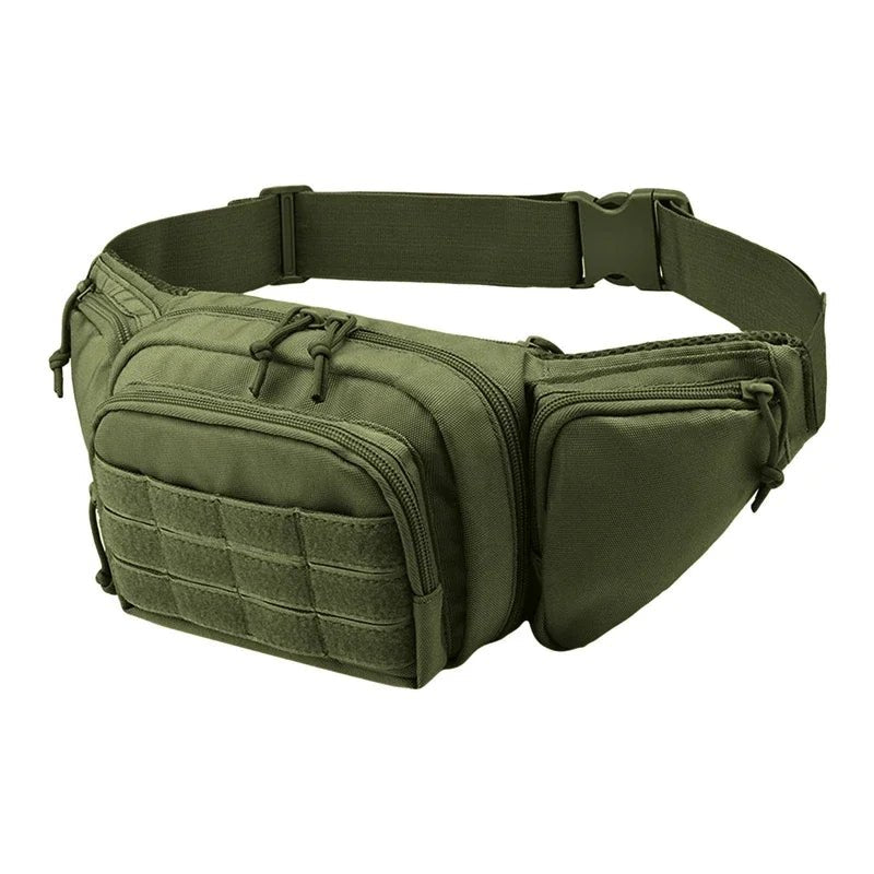 TactiPouch™ - SafeTalk™