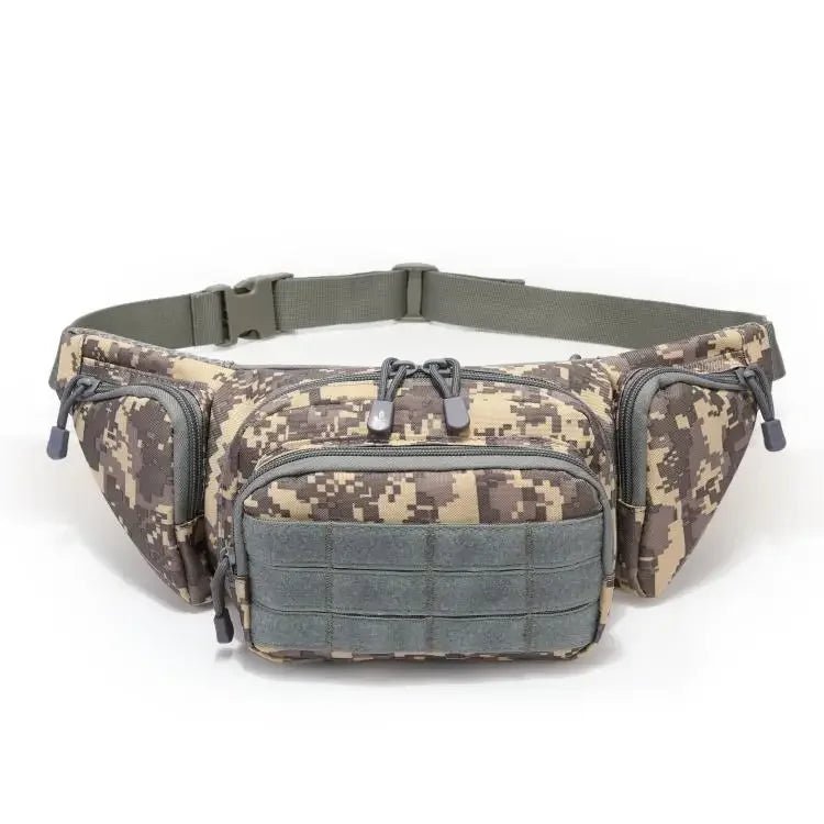 TactiPouch™ - SafeTalk™