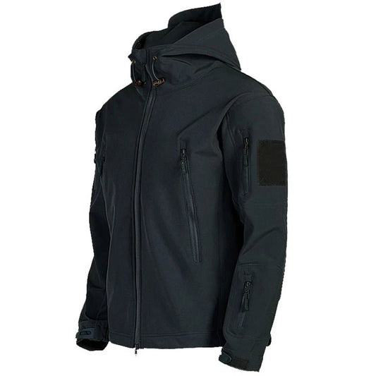 RangerShield™ Jacket - SafeTalk™