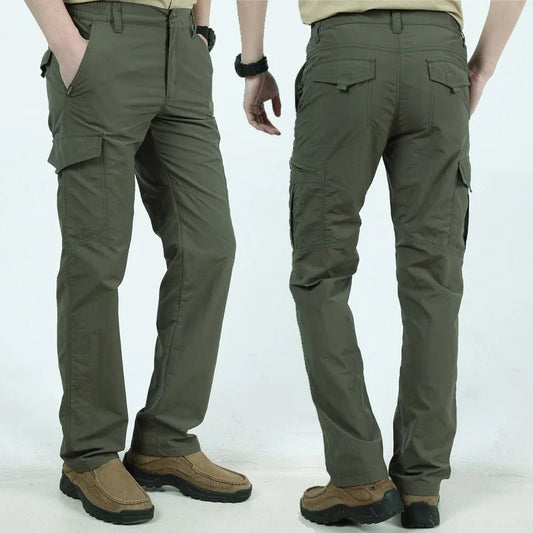 StrikeFlex™ Trousers - SafeTalk™