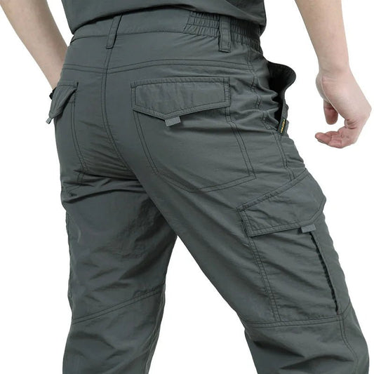 StrikeFlex™ Trousers - SafeTalk™