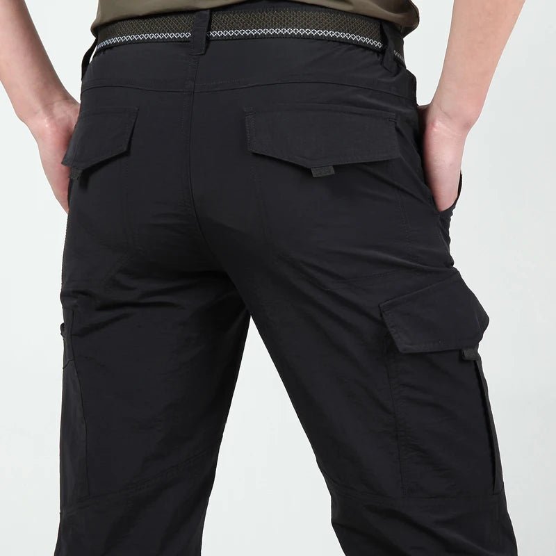StrikeFlex™ Trousers - SafeTalk™