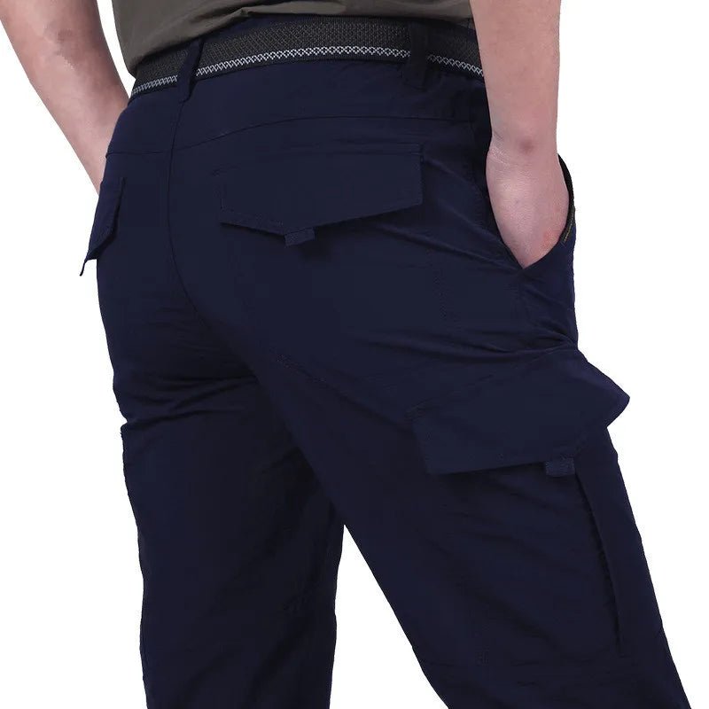 StrikeFlex™ Trousers - SafeTalk™