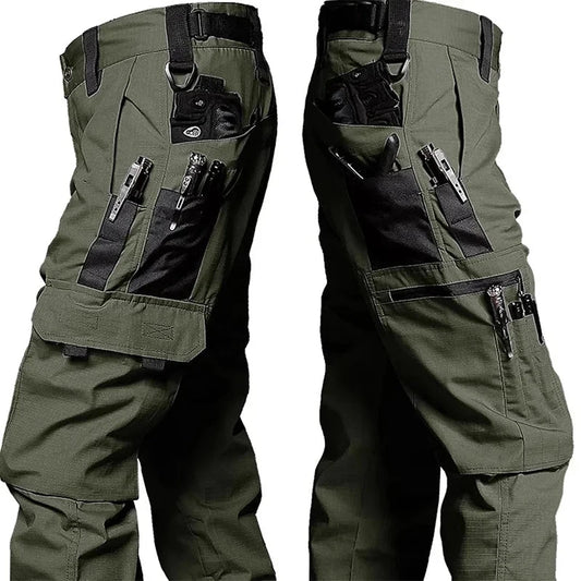 TactiPants™ - SafeTalk™
