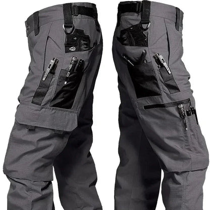 TactiPants™ - SafeTalk™