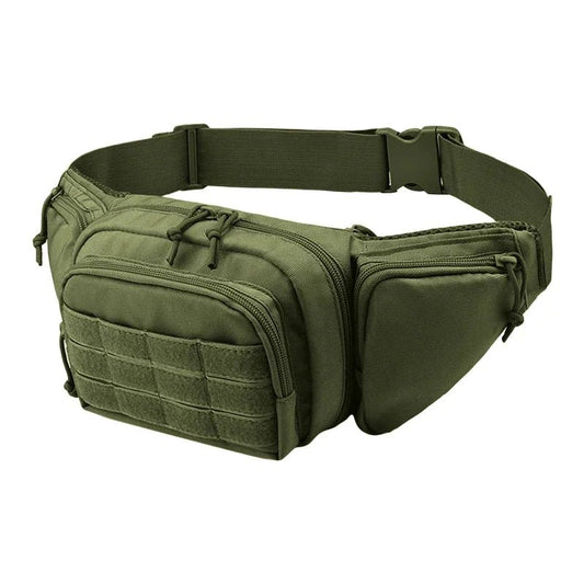 TactiPouch™ - SafeTalk™