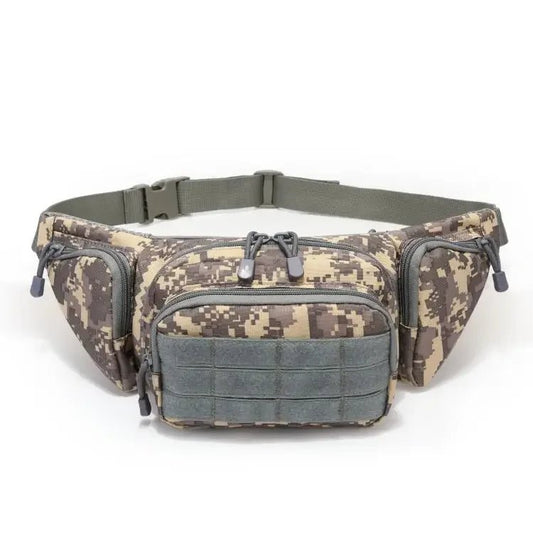TactiPouch™ - SafeTalk™